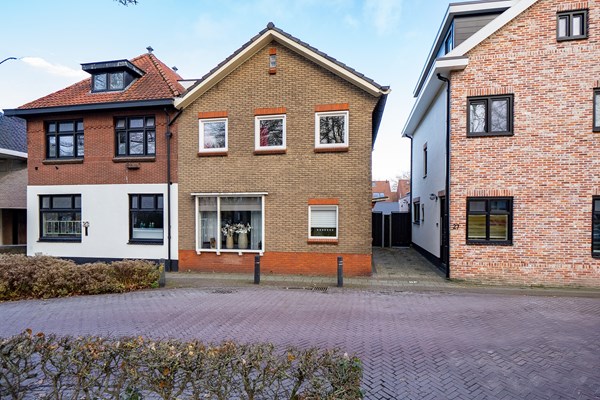 Medium property photo - Oostwal 25, 7571 CR Oldenzaal